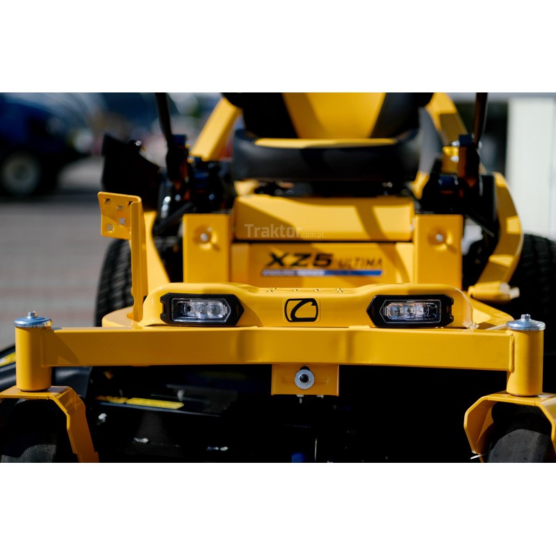 Cub cadet xz5 l127 hot sale