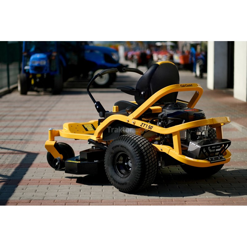 Cub Cadet XZ5 L127