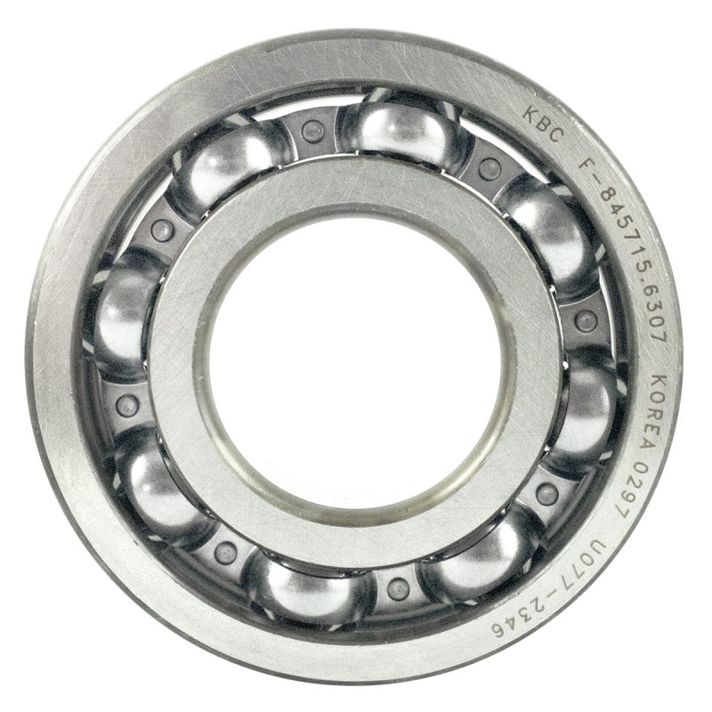 lager - Nabenuntersetzungslager / A0863070H1 / Ls Traktor 40012929