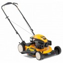Cost of delivery: Walk-behind lawn mower LM1 DP53