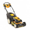 Cost of delivery: Cub Cadet LM3 DR53s petrol lawn mower