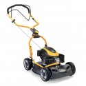 Cost of delivery: Stiga Multiclip 750 S powered petrol lawn mower