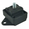 Cost of delivery: Engine mount 53 x 63 x 40 mm / Kubota GT8 / 37410-51226