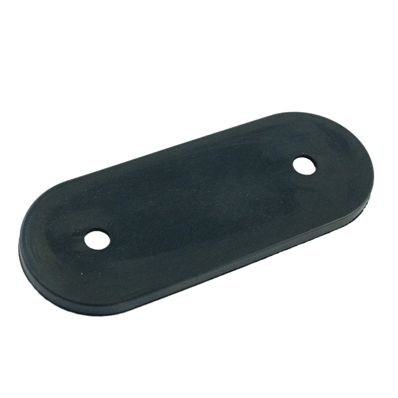 atrapy - Almohadilla de goma para bisagra de puerta / TRG862 / A1862148 / Tractor LS 40007523