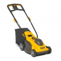 Cost of delivery: Walk-behind electric mower Stiga Combi 336c
