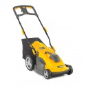 Cost of delivery: Walk-behind electric mower Stiga Combi 340c