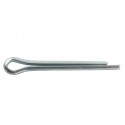 Cost of delivery: Cotter pin 29 x 2 mm LS MT1.25 / LS XJ25 / S441202013 / 40029119