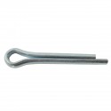 Cost of delivery: Cotter pin 38x3 mm / LS MT3.35/LS MT3.40/LS MT3.50/LS MT3.60