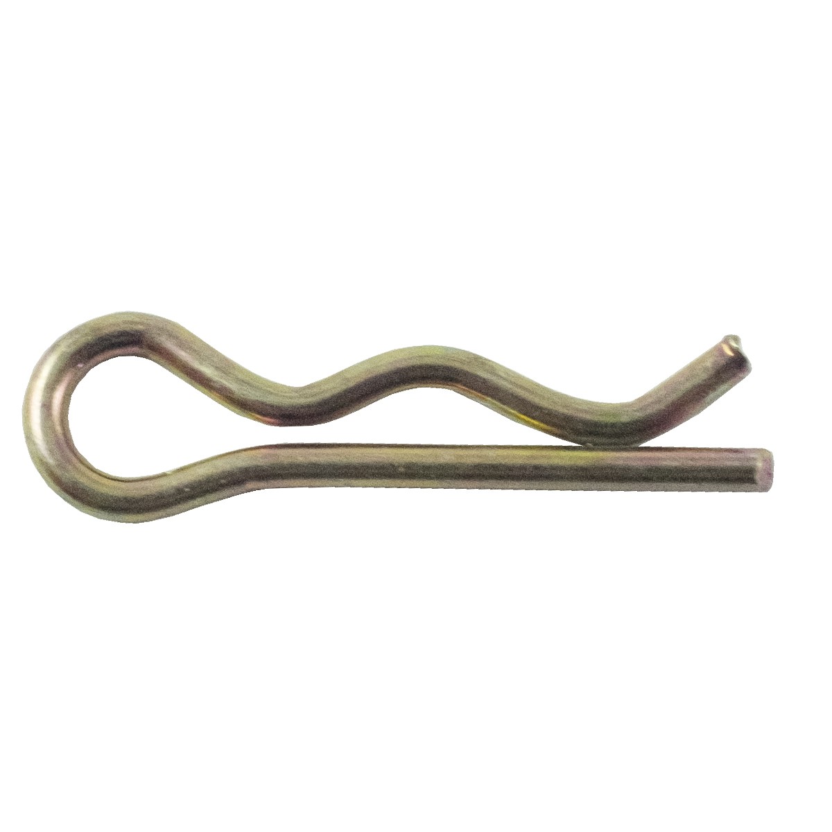 Cotter pin 20x1 mm / LS MT1.25/LS XJ25