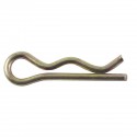 Cost of delivery: Cotter pin 20x1 mm / LS MT1.25/LS XJ25