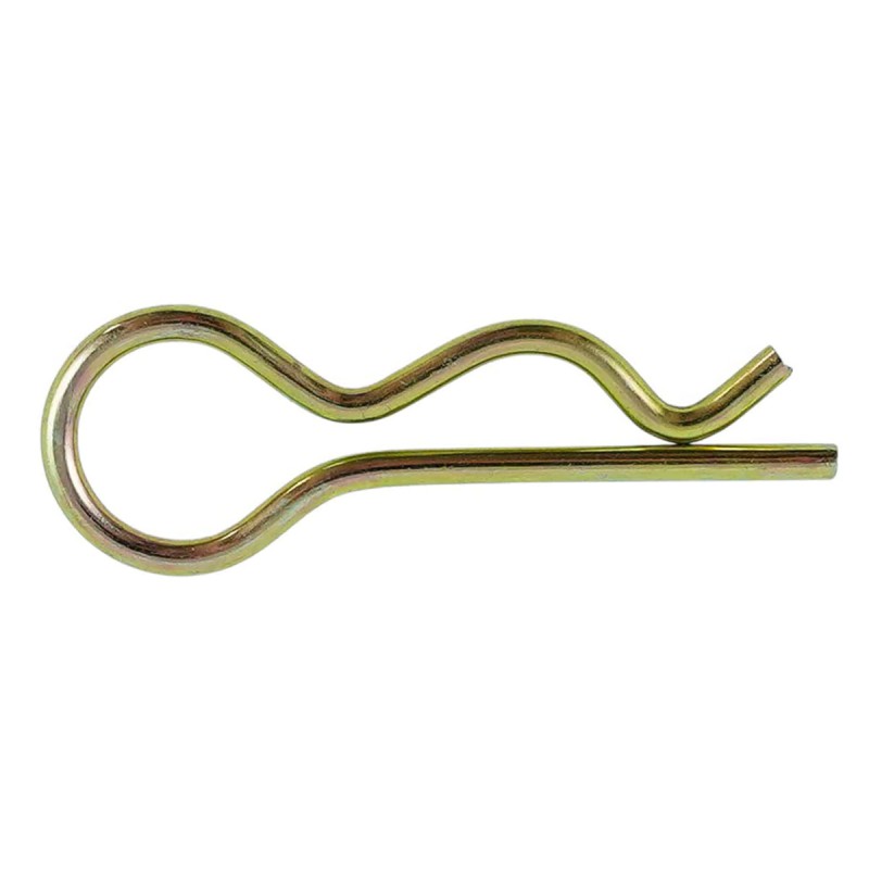 zawleczki - Zawleczka 43x2 mm / LS MT1.25/LS XJ25