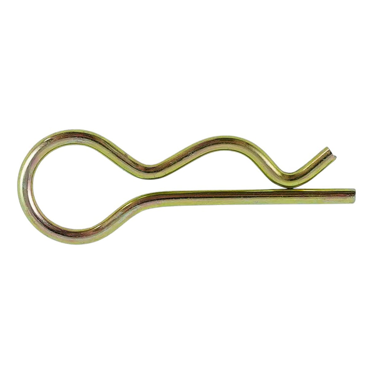 Cotter pin 43x2 mm / LS MT1.25/LS XJ25