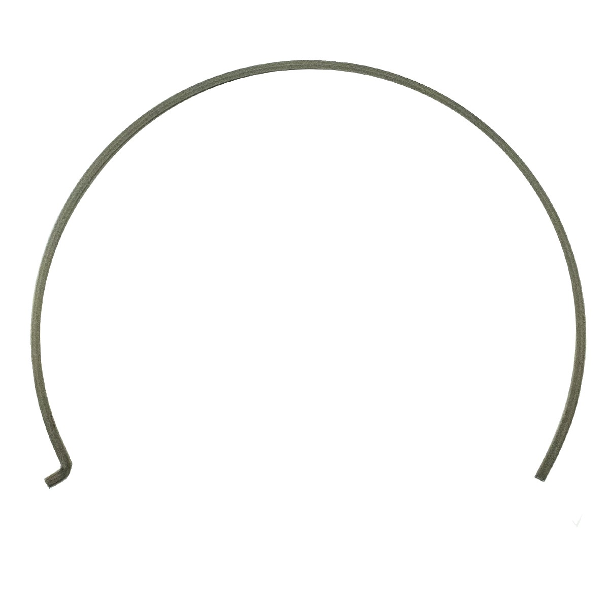 Pružinový krúžok / 83 x 1,50 mm / LS MT3,50 / LS MT3,60 / TRG281 / A1281398 / č. 40012135