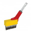 Cost of delivery: Wolf Garten FB-M crevice brush