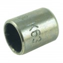 Cost of delivery: Bushing 8 x 10 x 11.88 mm, sliding bushing TUZ / Kubota M7040 / 6-14-160-01 / T1060-34270