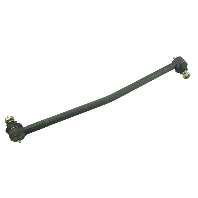 parts for kubota - Steering rod 570 mm, rod end Kubota L3408 / 5-23-100-04 / TC220-13700