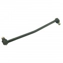 Cost of delivery: Steering rod 570 mm, rod end Kubota L3408 / 5-23-100-04 / TC220-13700