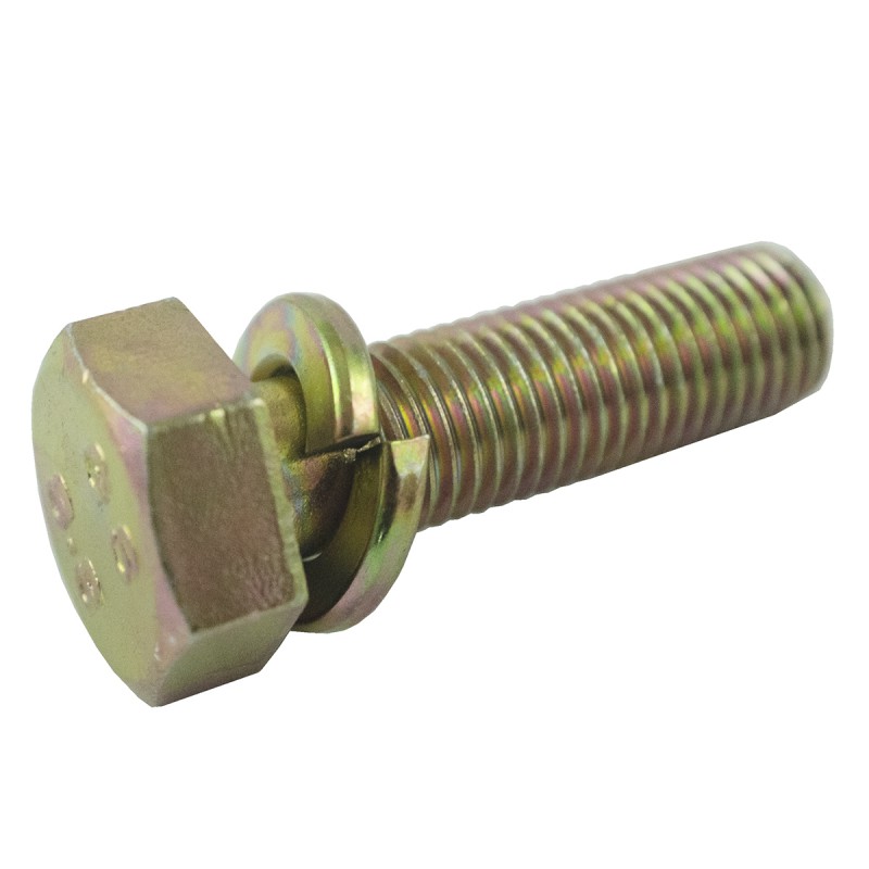 skrutky - Skrutka M10 x 1,25 x 35 / GS 8,8 / LS MT1,25 / LS MT3,35 / LS MT3,40 / LS MT3,50 / LS MT3,60 / S154103533 / 40028950