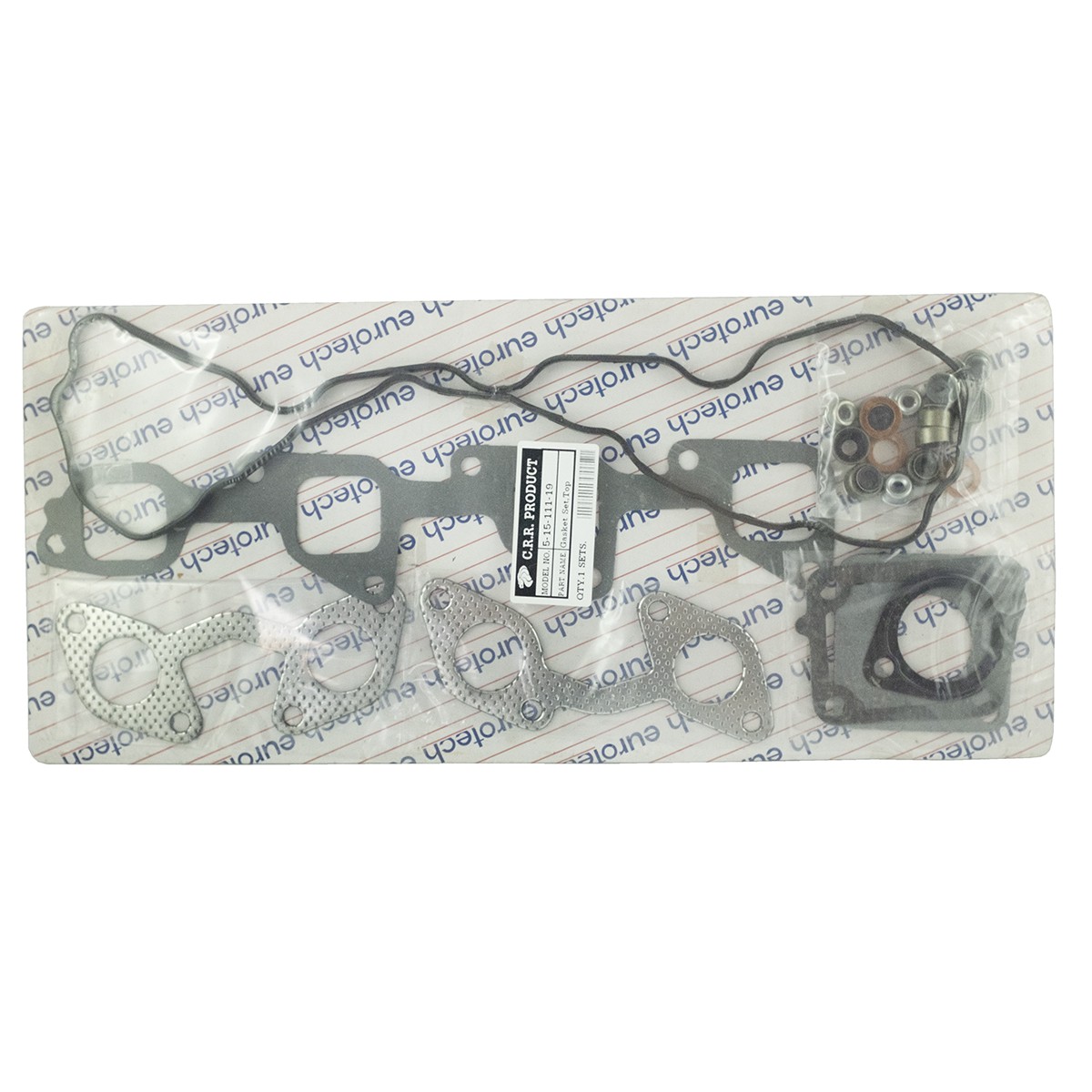 jeux de joints - Jeu de joints / Kubota L4508