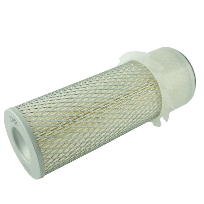 vzduchové filtry - Iseki vzduchový filtr 83 x 240 mm / Iseki TU180 / TS1910 / TL1900 / 9-01-101-01
