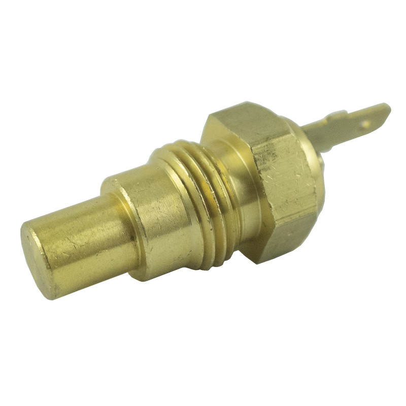 temperature sensors - Water temperature sensor / LS Tractor / 50DEG-120DEG / TRG750 / 3A1750017 / no. 40007156