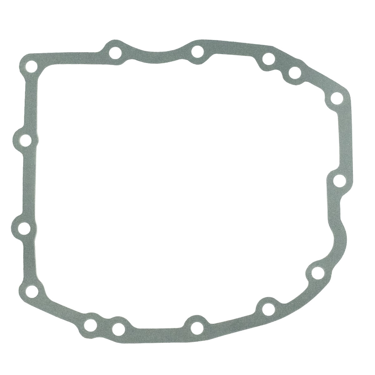 Gearbox housing gasket / Yanmar EF352T