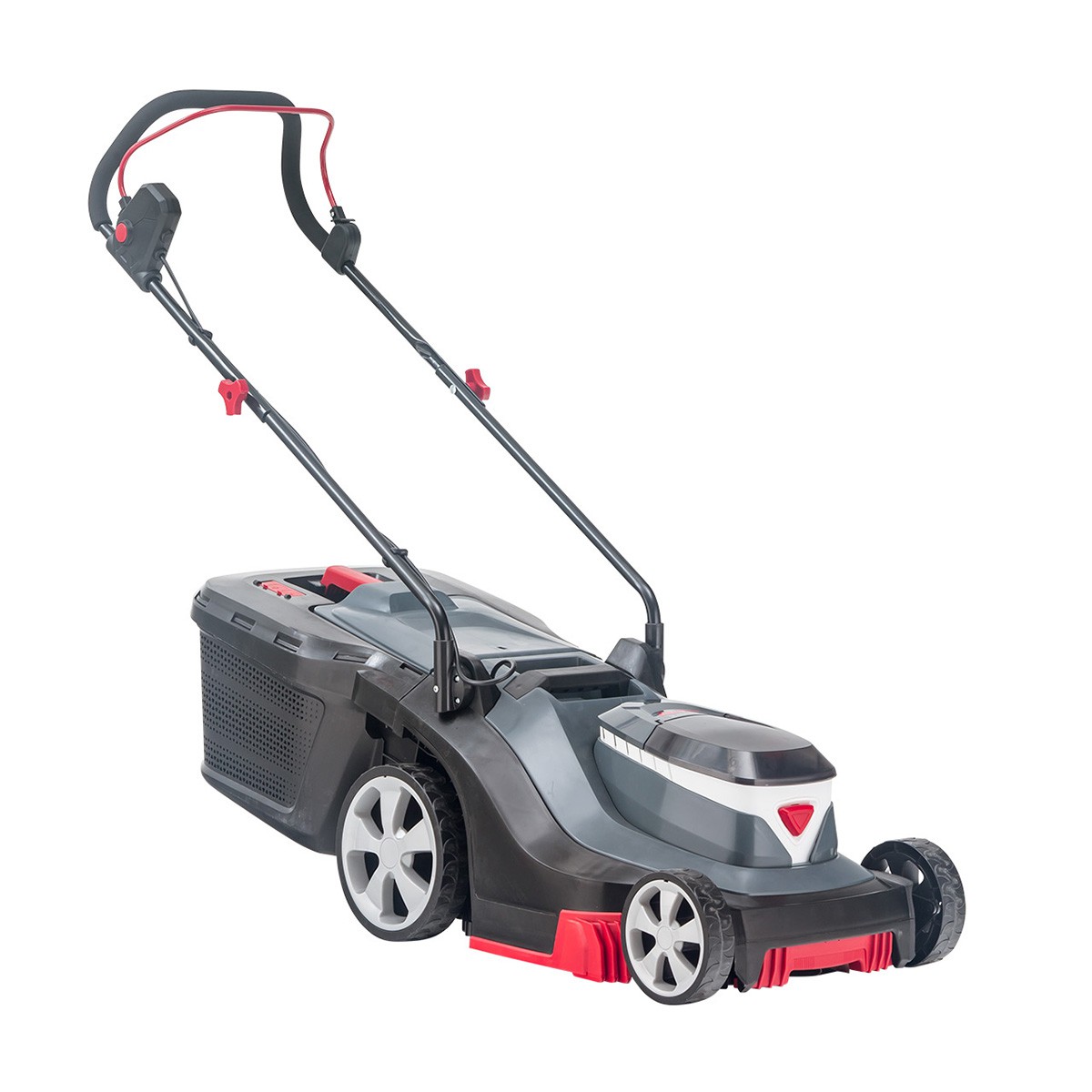 El cortacésped de empuje AL-KO 38.2 Li 18V Easy Bosch Home & Garden