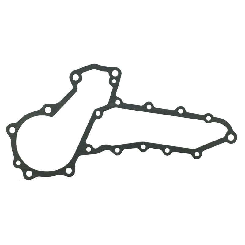 parts water pump - Water pump seal / Kubota L3408 / Kubota L01 / 5-15-117-03