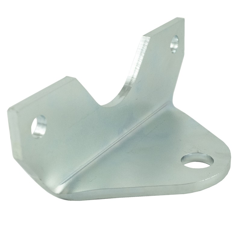 traktory kosačky na trávu - Záves prívesu, vešiak, hák na pripevnenie pomocného náradia Stiga (108-121 cm) 4FARMER