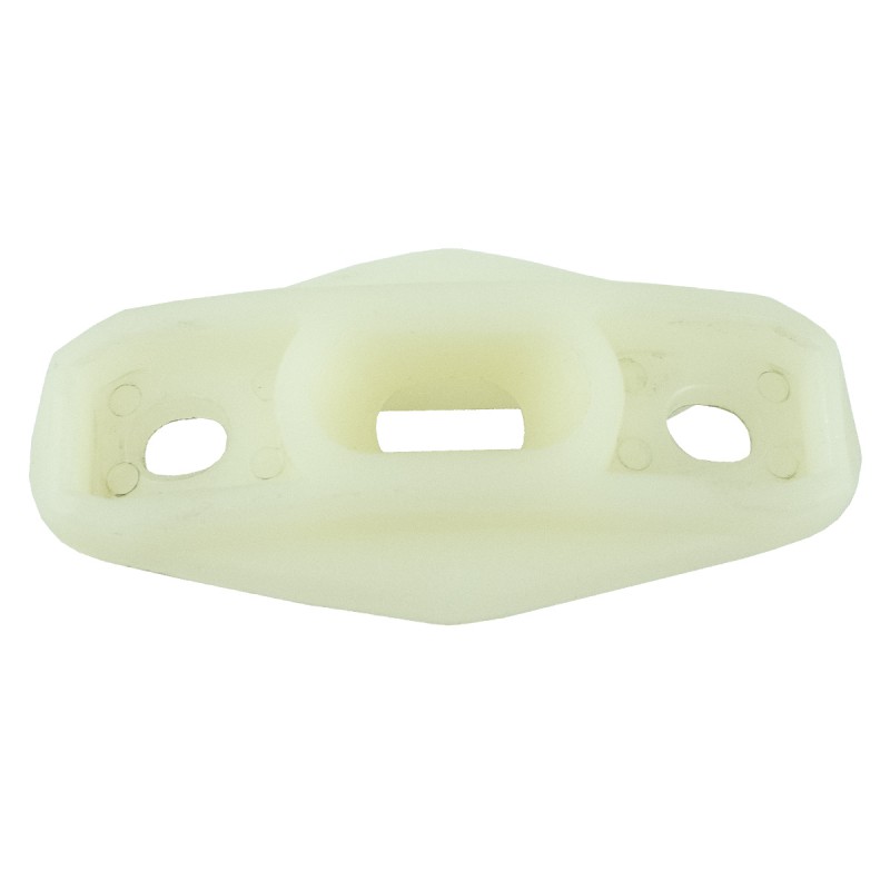 car body parts - Plastic guide / guide bar holder / Kubota rods