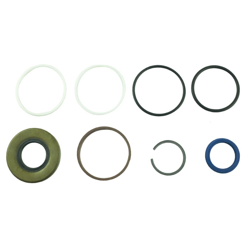 scellage - Joints de vérin d'attelage trois points / Kubota M7040 / 6-07-105-02 / 3C045-97940