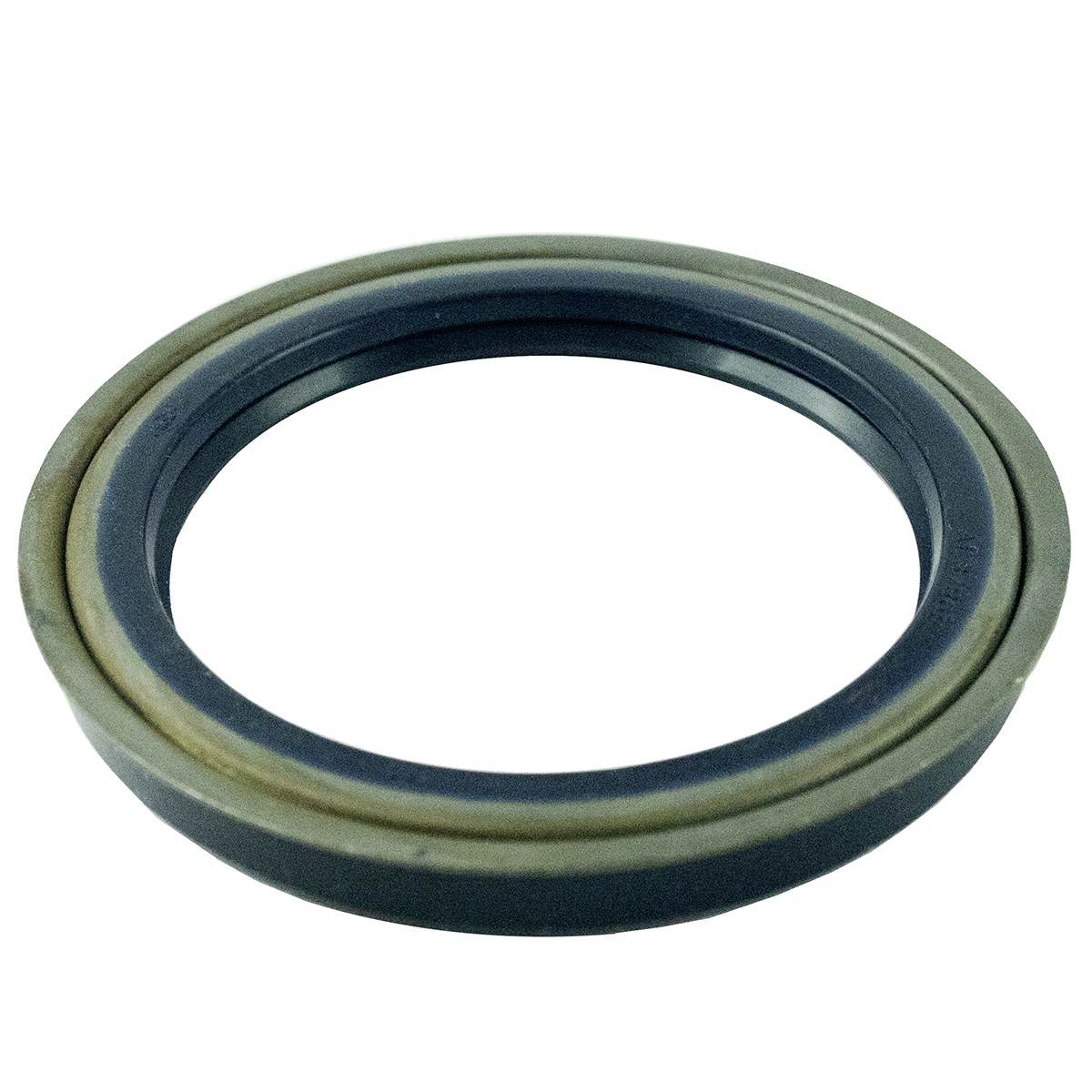 Mastic / Iseki TS / Iseki TL