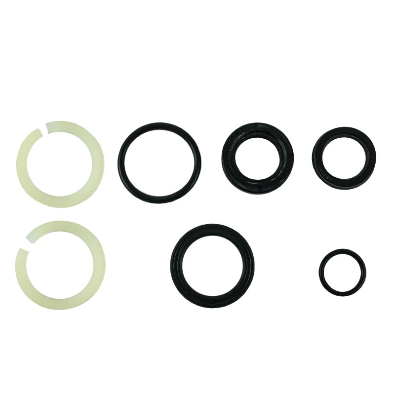 spannungsregler - Zylinderdichtungen / Yanmar EF453T / 6-07-103-06