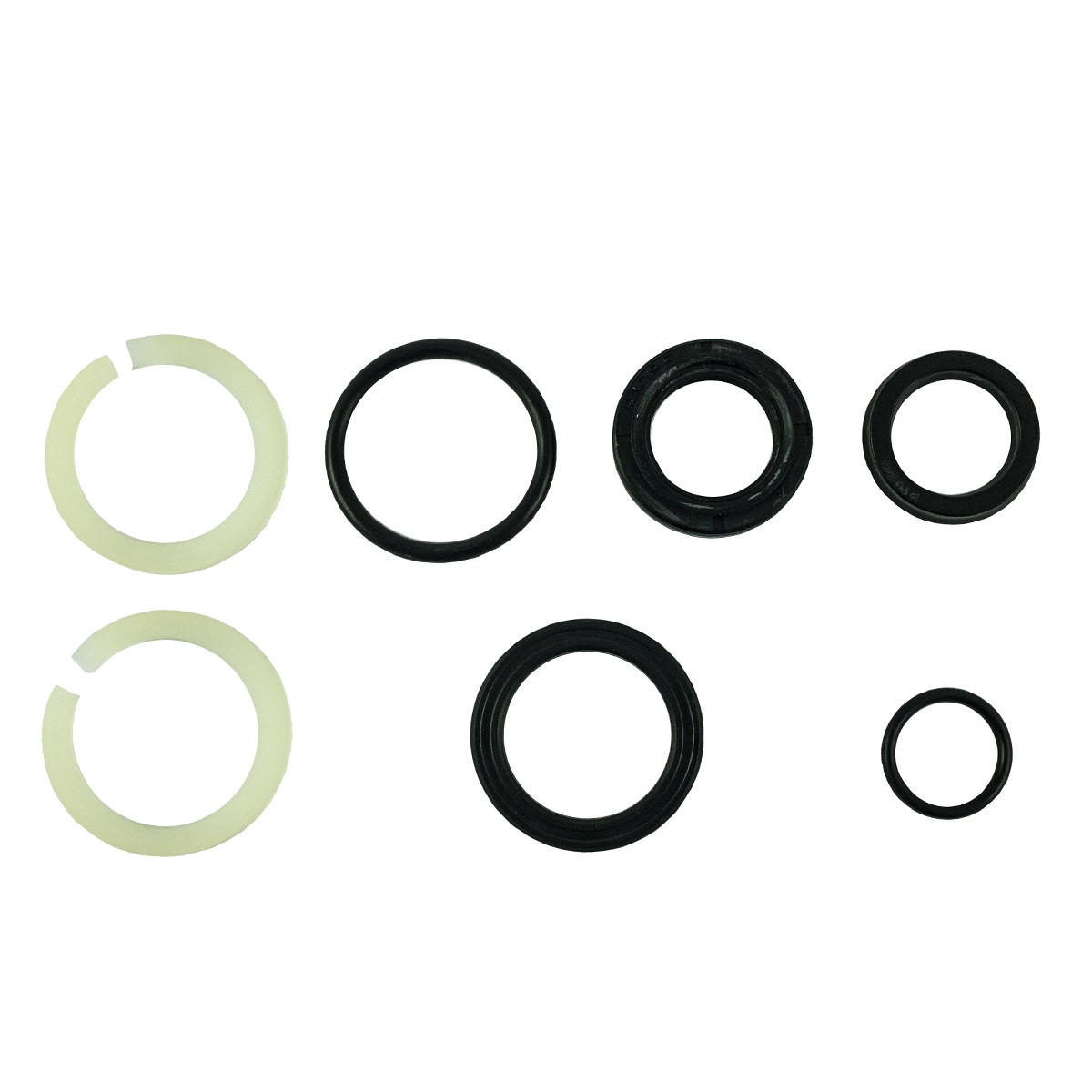 Joints de cylindre / Yanmar EF453T / 6-07-103-06