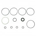 Cost of delivery: Steering column seal kit Kubota L4508 / 5-07-139-04