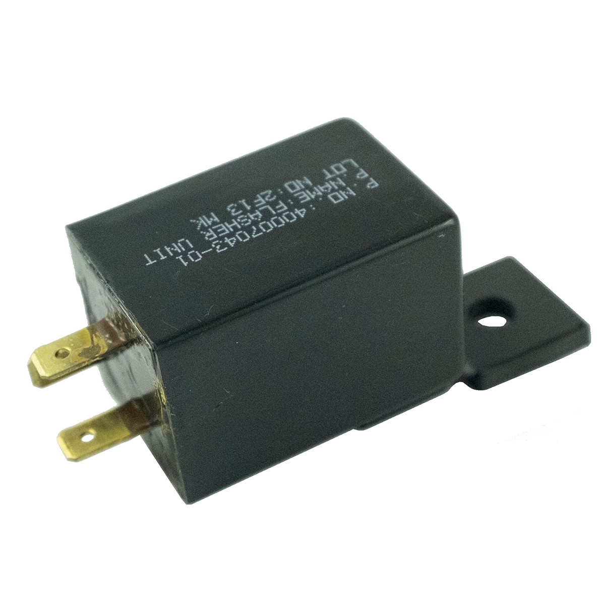 Relé, módulo indicador 12V/110W / LS R4041 / TRG750 / A1750251 / 40007043