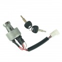 Cost of delivery: Ignition Switch / TRG750 / LS Tractor / 40292583 / No. 40197546