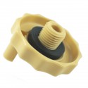 Cost of delivery: Fuel filter drain plug / TRG862 / Ls Tractor 40362128