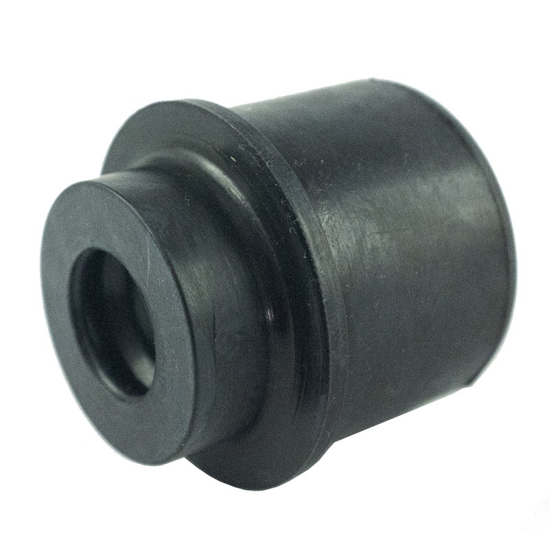 Silentblock de goma 14 mm adaptable