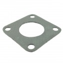 Cost of delivery: Exhaust manifold gasket Kubota L / Ø 43 / 70 x 70 mm / 6-15-103-20 / T0070-16420 / 15471-12230