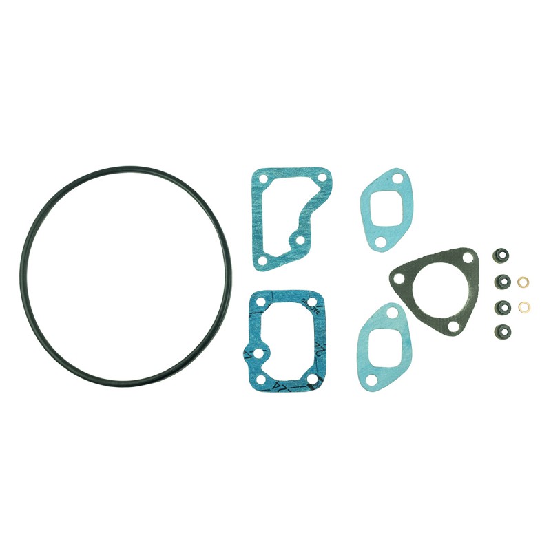 gasket sets - Gasket Set / Hinomoto E / 2 Cylinders
