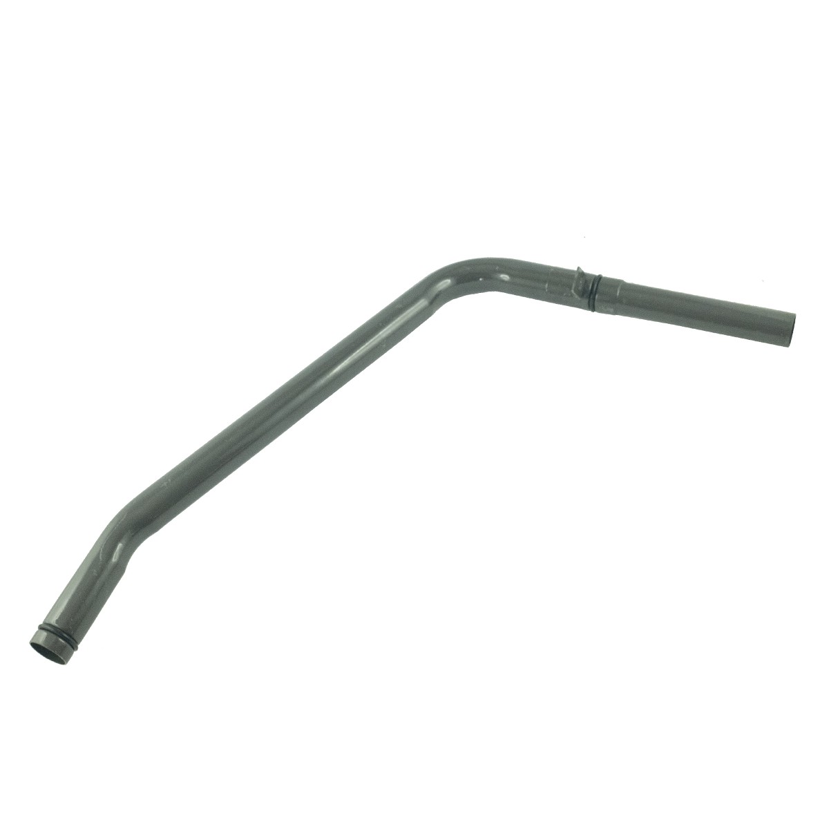 Hadice pro přetečení hydraulického oleje / Ø25,50/28,50 / 713 mm / Kubota L3608 / TC42-33310 / 5-15-263-11