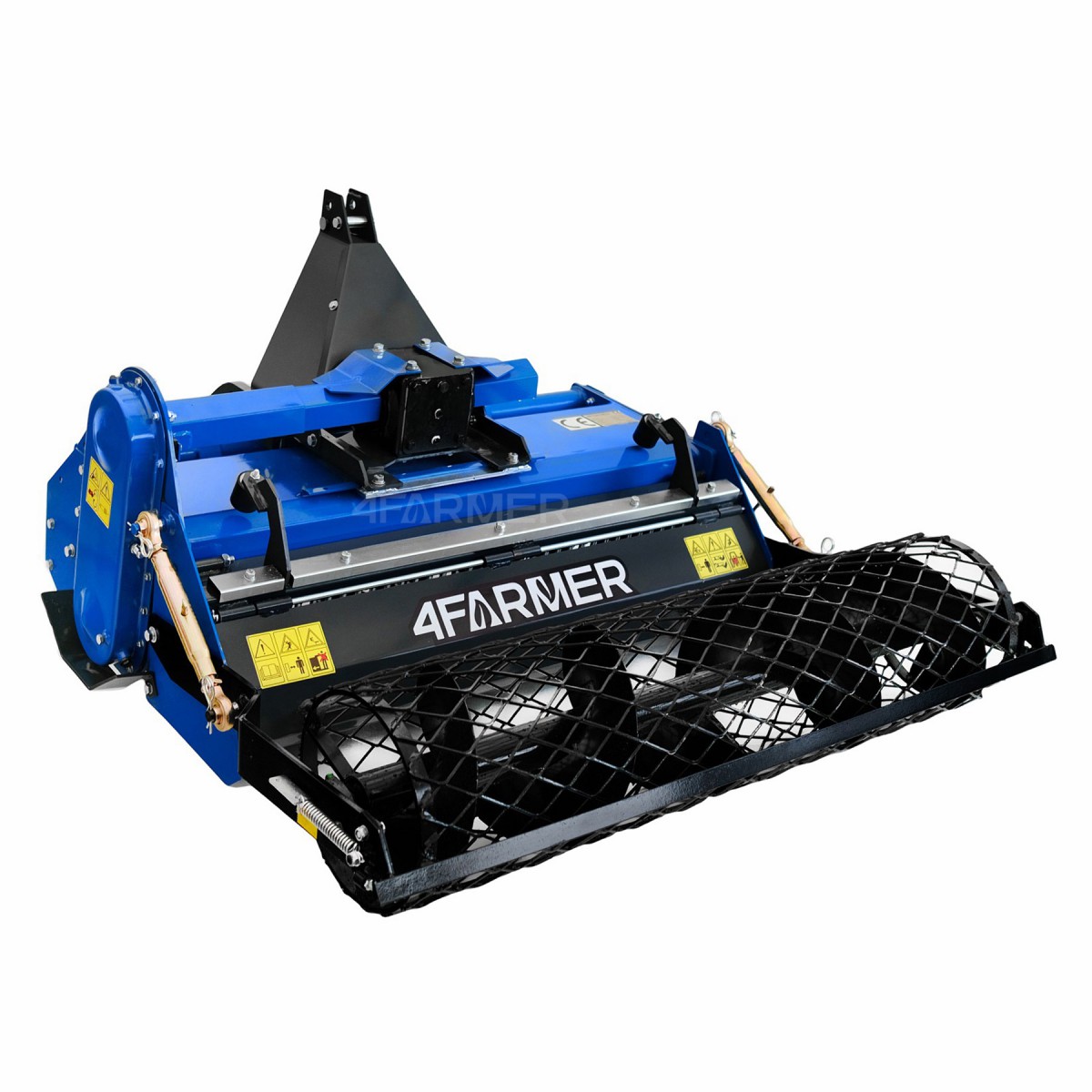 SB 125 Professional 4FARMER Separační kultivátor