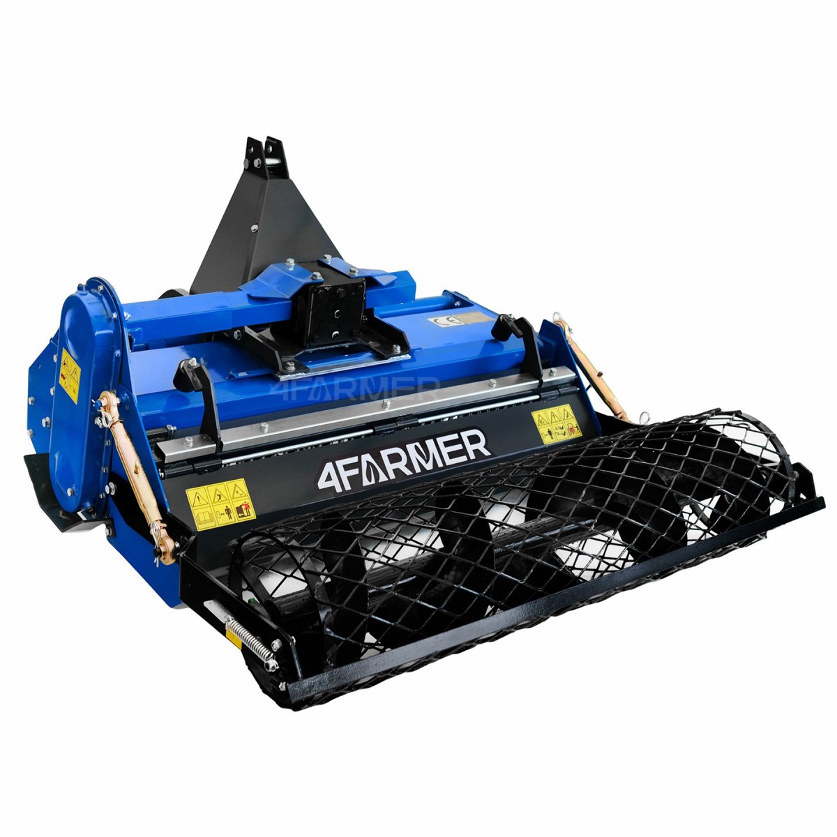 nowe separacyjne - Glebogryzarka separacyjna SB 145 Professional 4FARMER