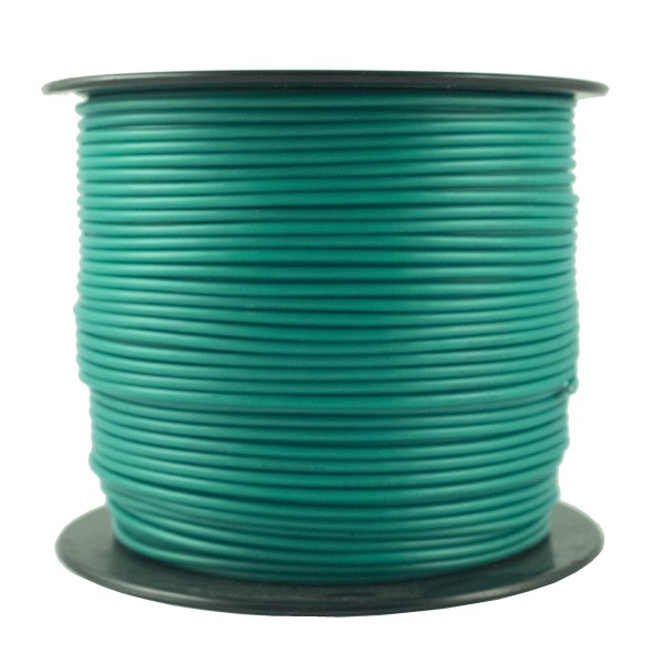 Signální kabel Ø3,40 mm ROBOCABLE PREMIUM 150 metrů