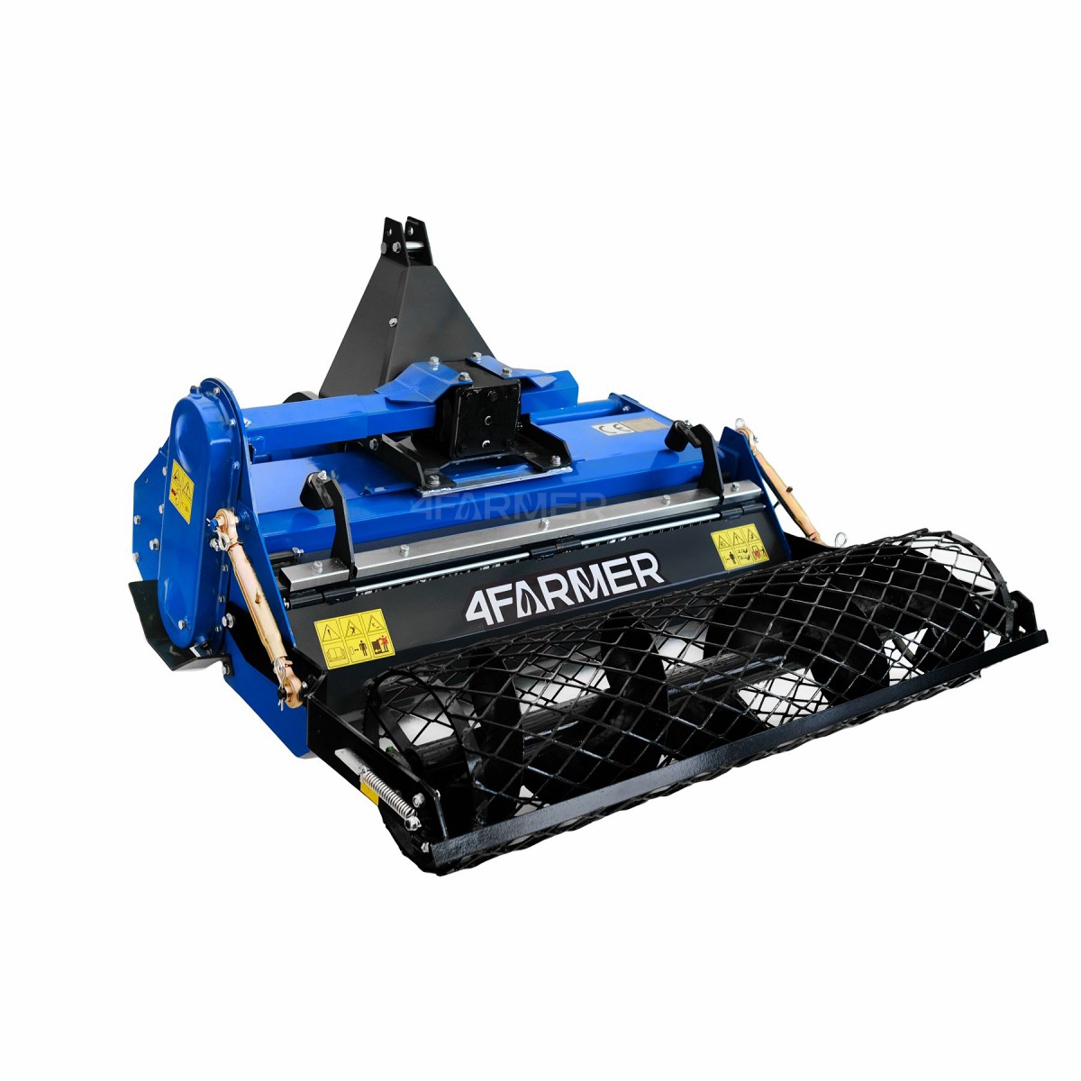 SB 105 Professional 4FARMER Trennfräse