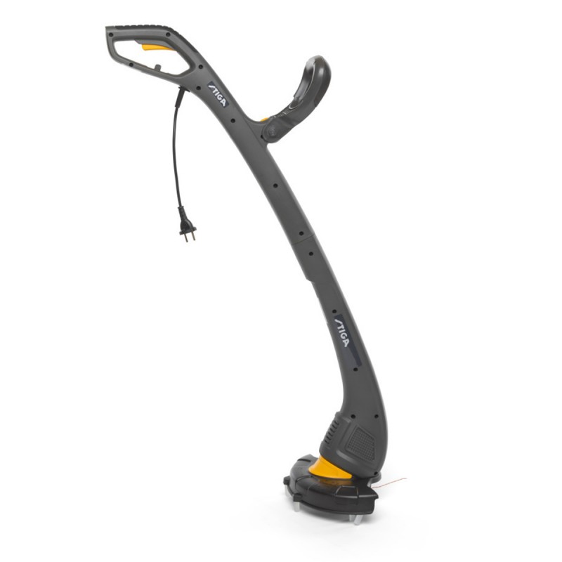 gardening tools - Stiga GT 104c electric trimmer