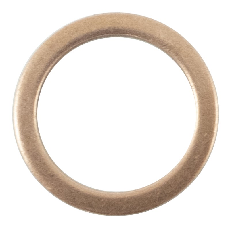pads - Copper washer / LS MT1.25 / 129901-11450 / 40355921