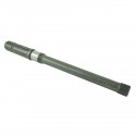 Cost of delivery: PTO/PTO shaft / 417 mm / 6T/22T / TA040-23702 / 5-18-124-06 / Kubota L4508