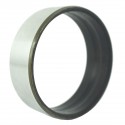 Cost of delivery: Sealing sleeve 50 x 55 x 18 mm / Yanmar EF 453 T / 194641-13780 / 5-14-106-10